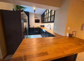 Galaxy Lux home